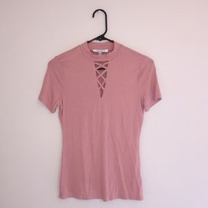 NEVER WORN casual or dressy top